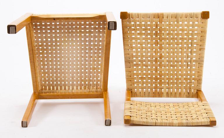 STOLPAR, Aino Aalto. Modellen formgiven 1939.