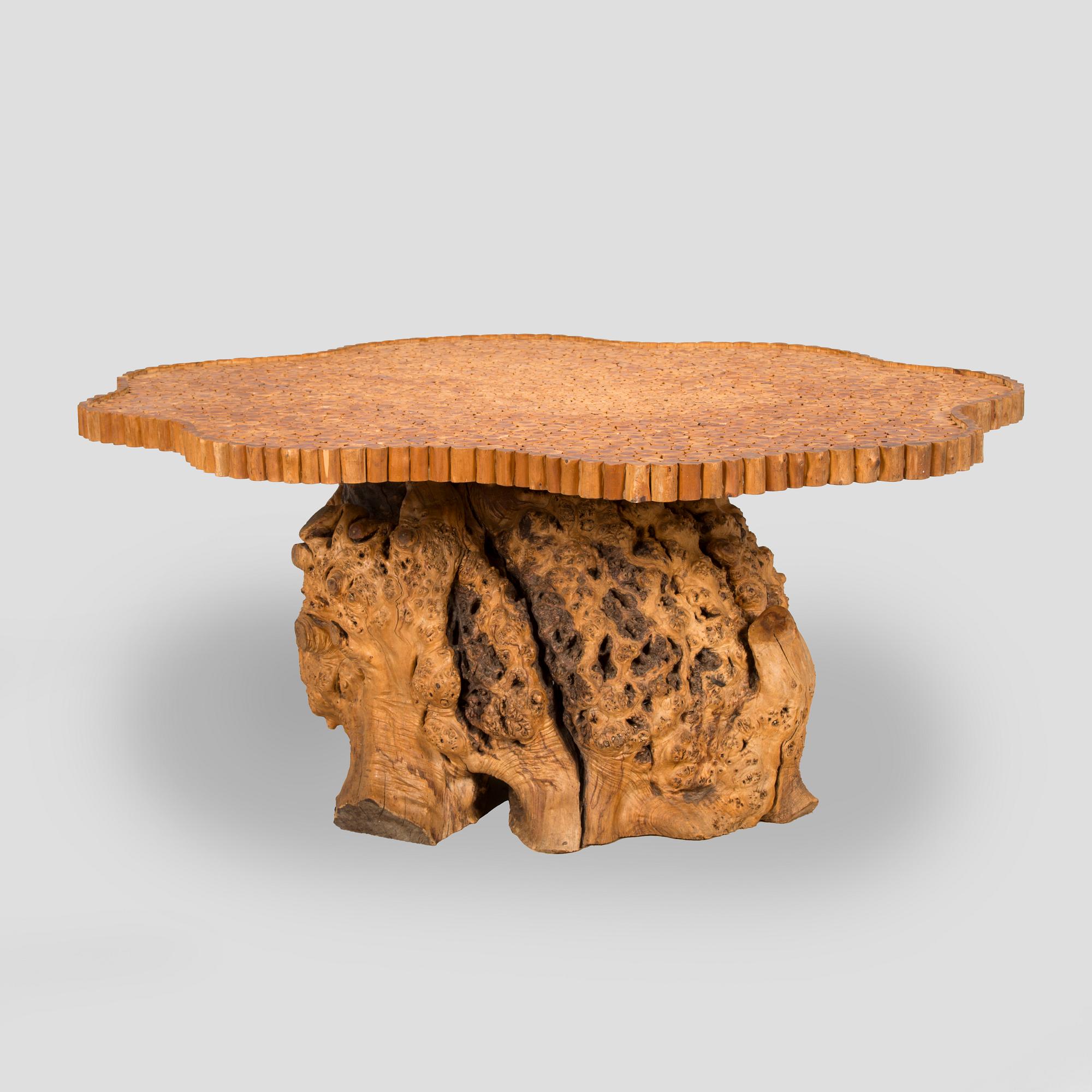 Bord / Soffbord, 1960/1970-tal.