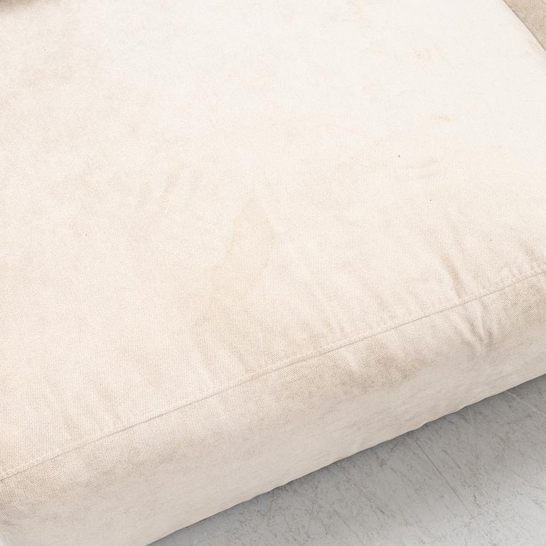 A Modalto Sofa, 21st century.
