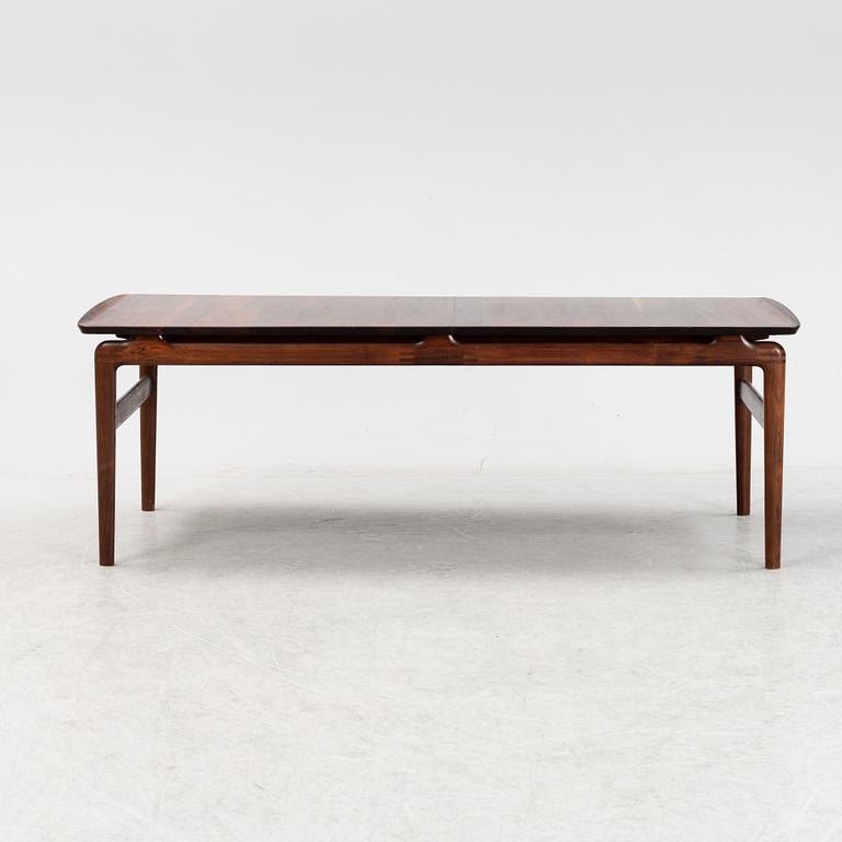 Peter Hvidt & Orla Mølgaard Nielsen, soffbord, för France & Son, Danmark, 1950-1960-tal.