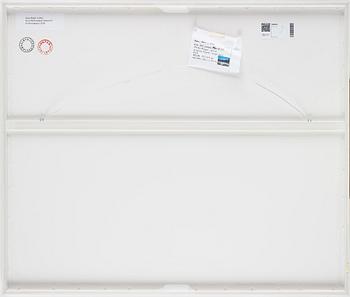 Hans Malm,  archilval pigment inkjet print, 2009, signed 2/10.