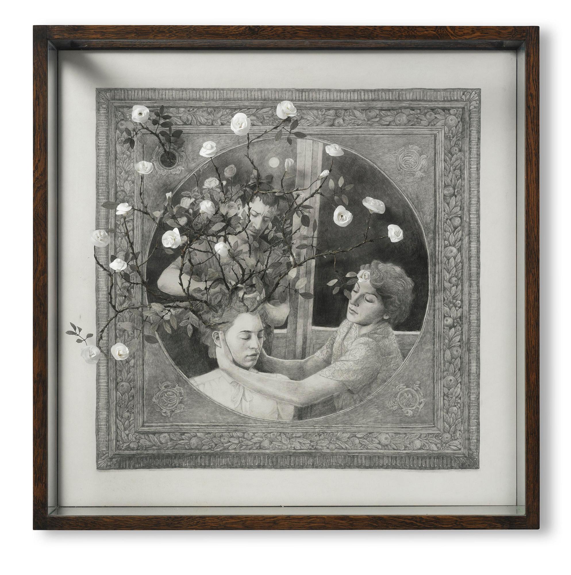 Vanna Bowles, "Cultivation".
