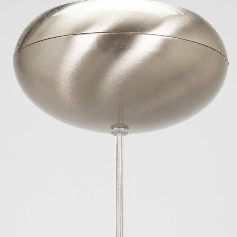 Rick Tegelaar, kattovalaisin "Meshmatics Chandelier", Moooi.