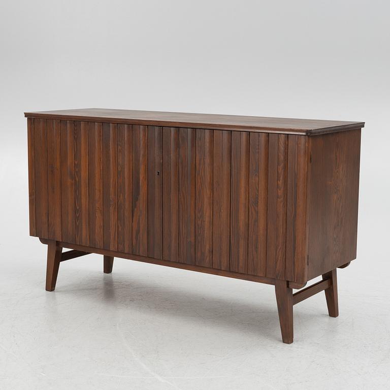 Göran Malmvall, sideboard, 1940/50-tal.