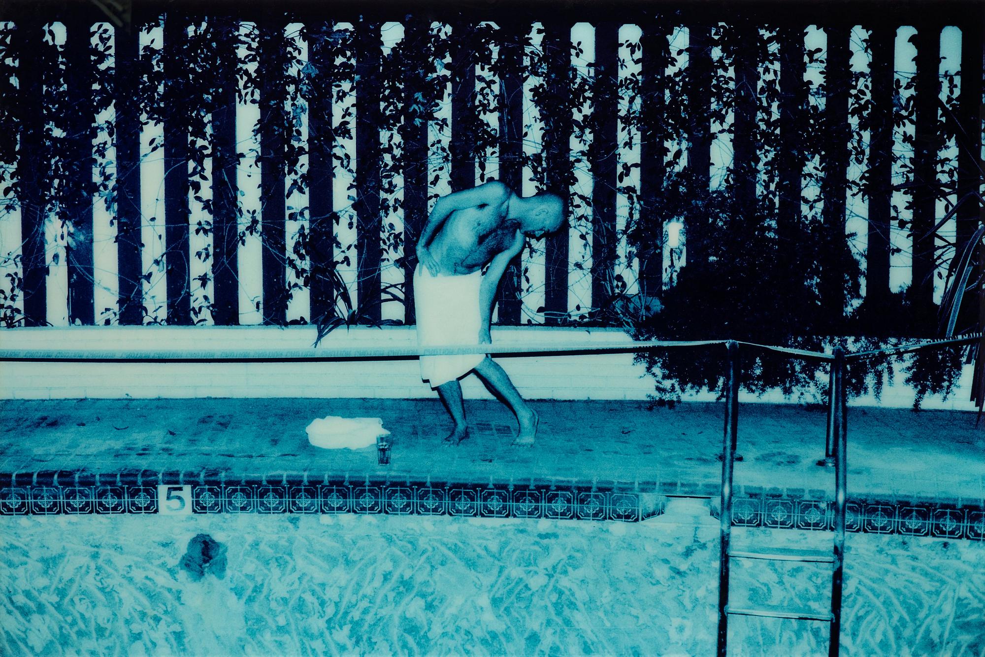 ANTON CORBIJN,