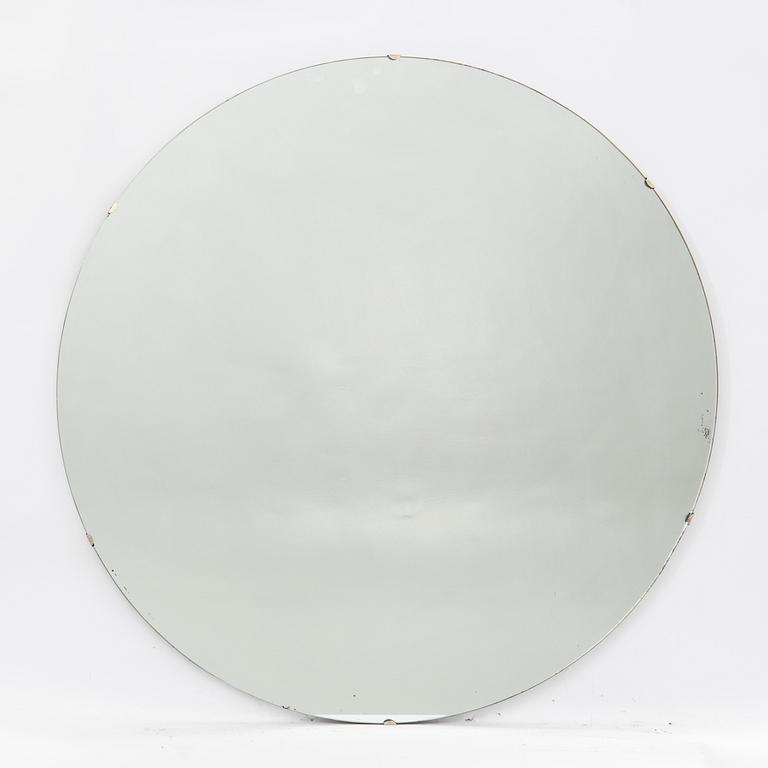 Mirror, functionalist, first half of the 20th century.