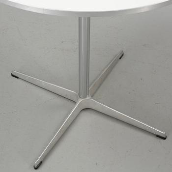 BORD, Bruno Mathsson & Piet Hein, Fritz Hansen, 2004.