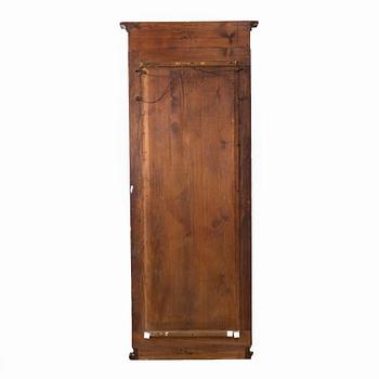 A late 19th-century mirror, Denmark.