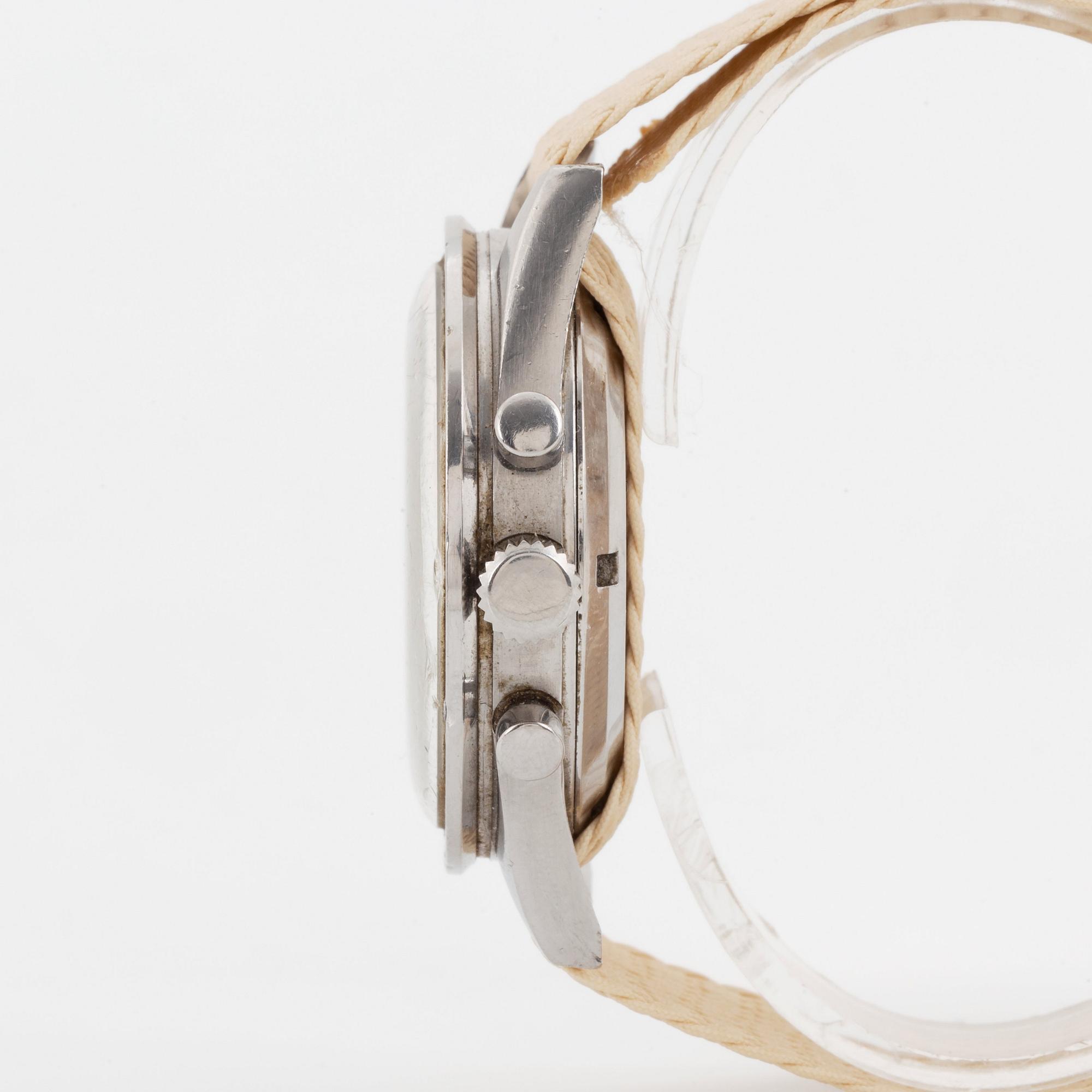 Omega, Speedmaster, chronograph.