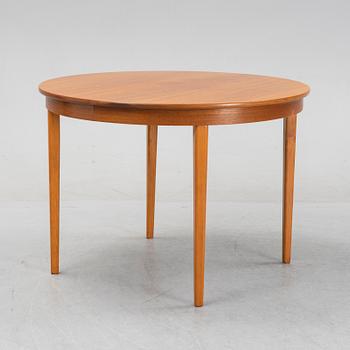 Matbord, 1950/60-tal.