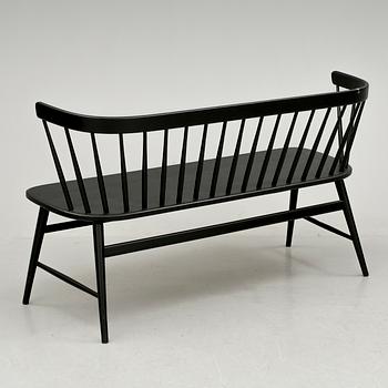 SOFFA, "Florida", Bröderna Wigells Stolfabrik AB, Malmbäck, 1950-tal.