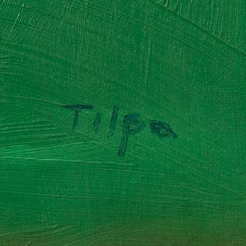 Fruls Tilpo, Untitled.