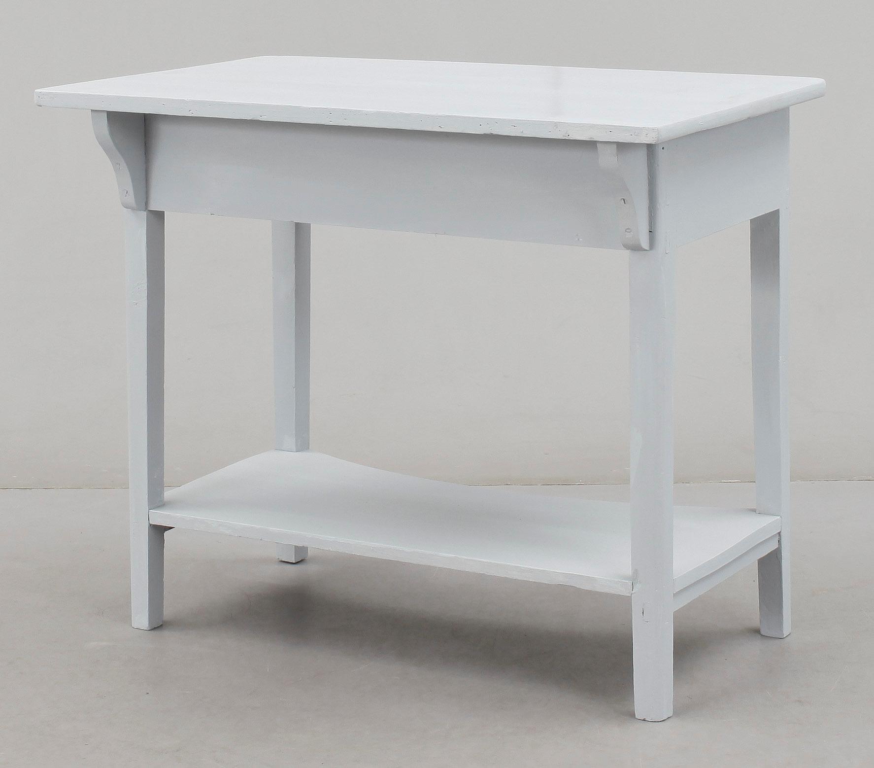 SIDEBOARD, 1900-tal.