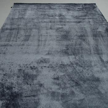 A carpet, "Salsa mix 28" JOV, Belgium, ca 356 x 200 cm.