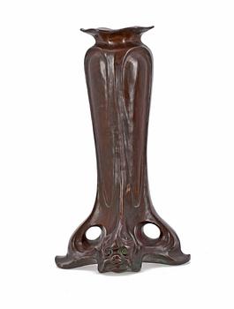 VAS, konstmassa, jugend, 1900-talets början.