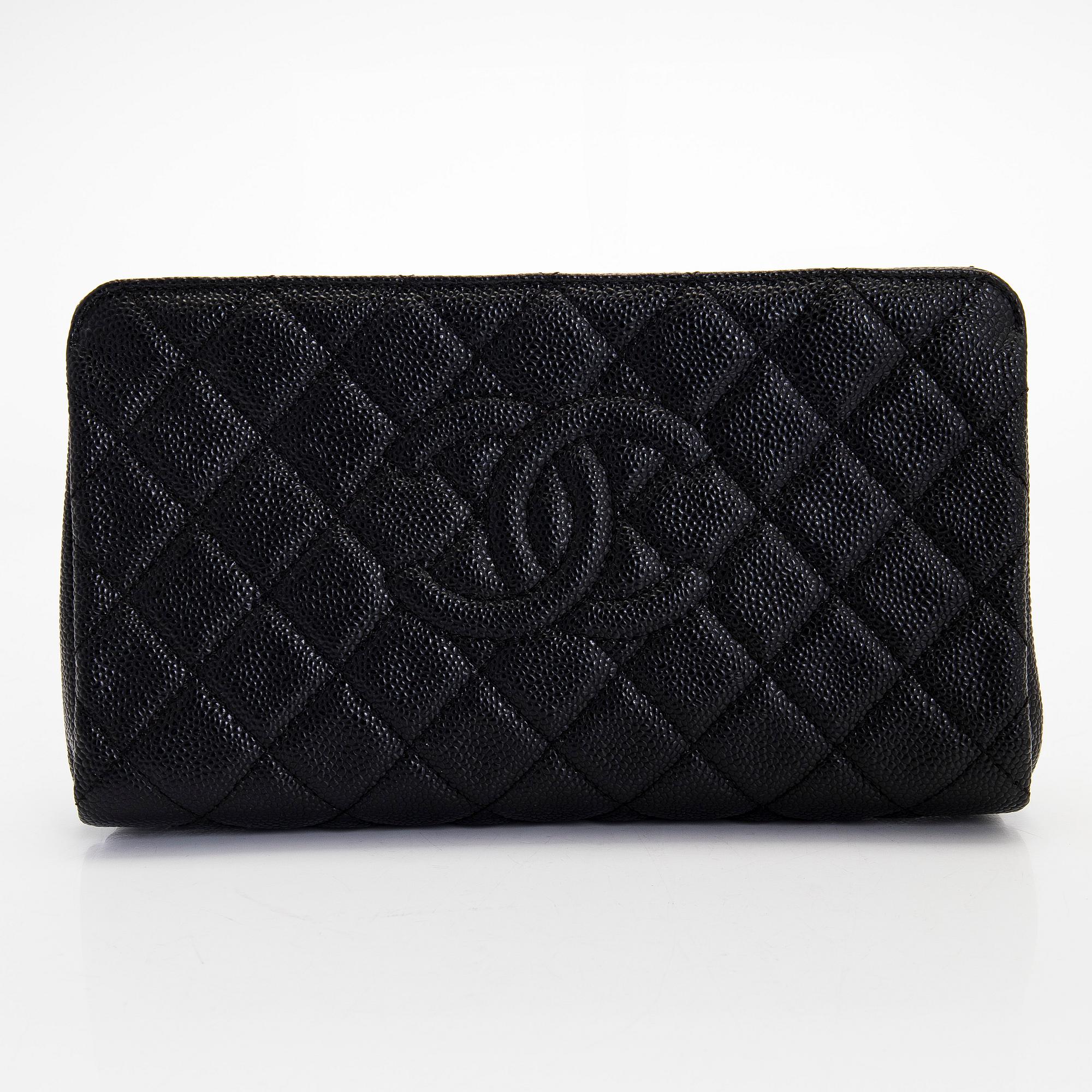 Chanel, clutch 2014-2015.