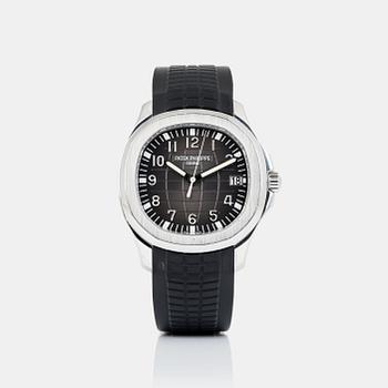 2075. PATEK PHILIPPE, Aquanaut.