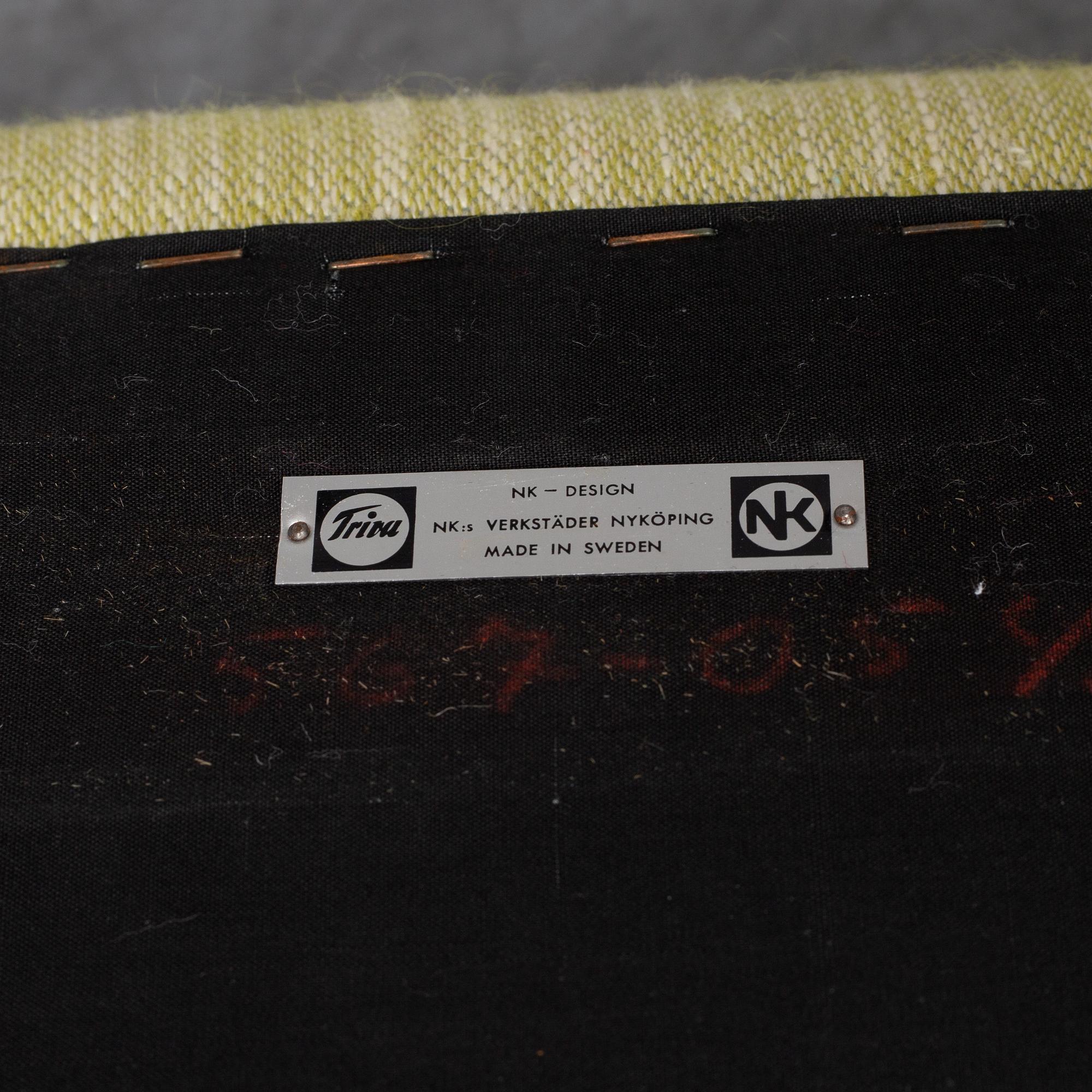 KERSTIN HÖRLIN-HOLMQUIST,