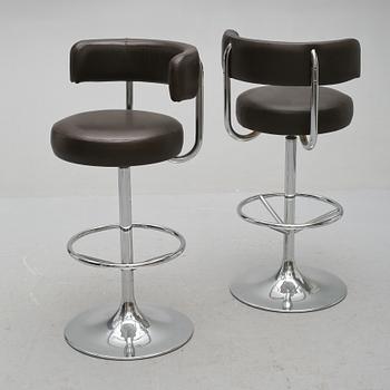 BARPALLAR, 3 + 1 st, Johanson design, Markaryd, 1900-talets andra hälft.
