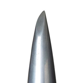 Veikko Keränen, "Hommage à Brancusi".