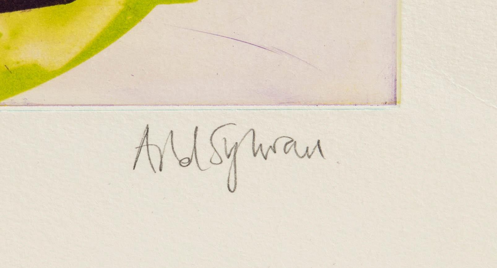 Astrid Sylwan, Utan titel.