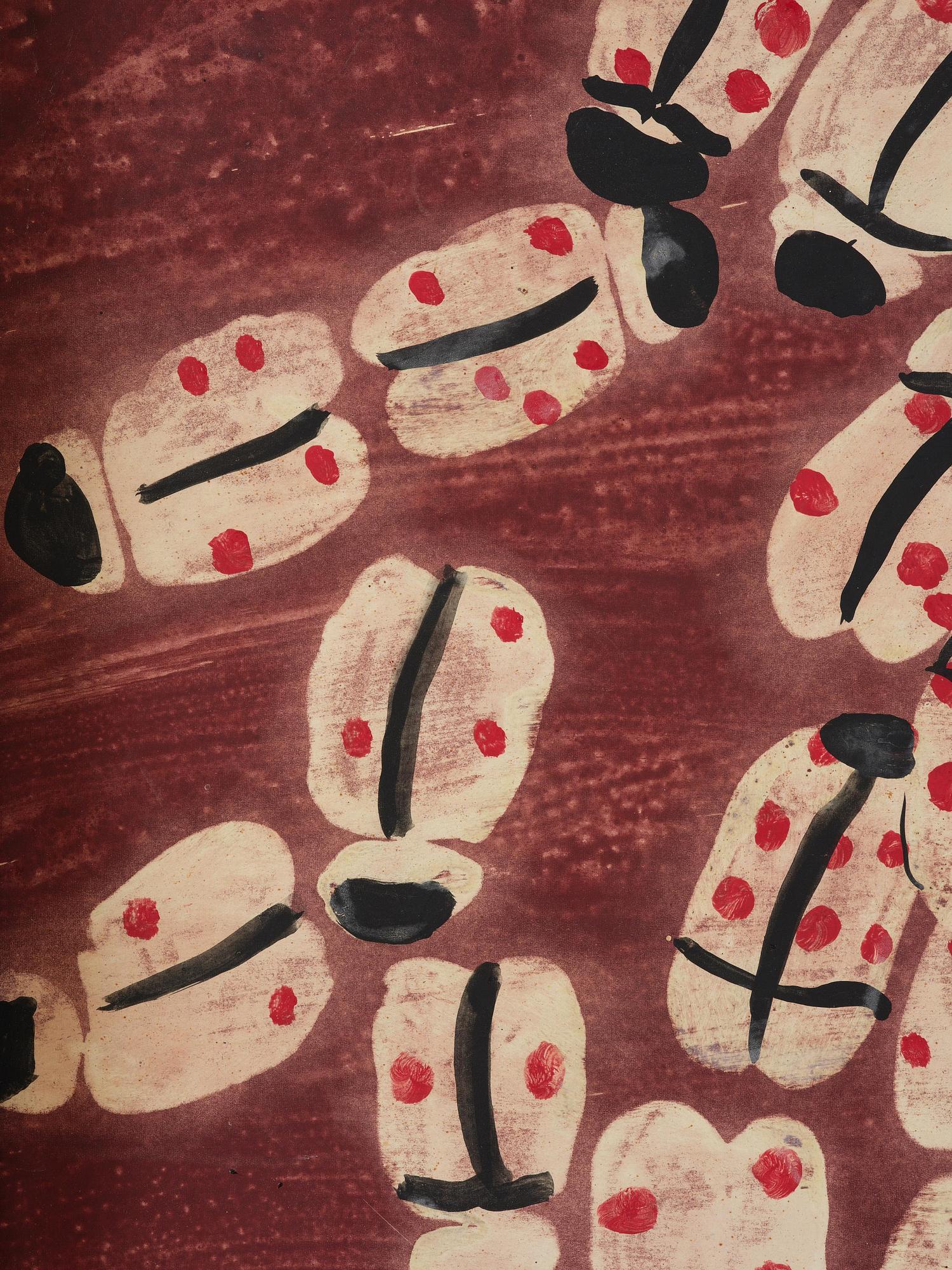 Torsten Renqvist, Untitled.