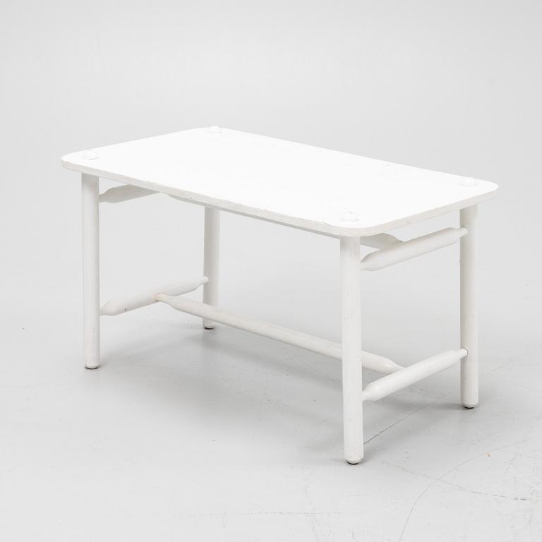 Karin Mobring, a three-piece children's furniture suite, 'Anna', IKEA.