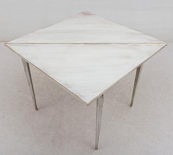 HÖRNBORD, 1800-talets mitt.
