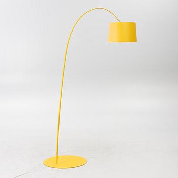 Marc Sadler, Floor lamp, “Twiggy”, Foscarini, Italy.