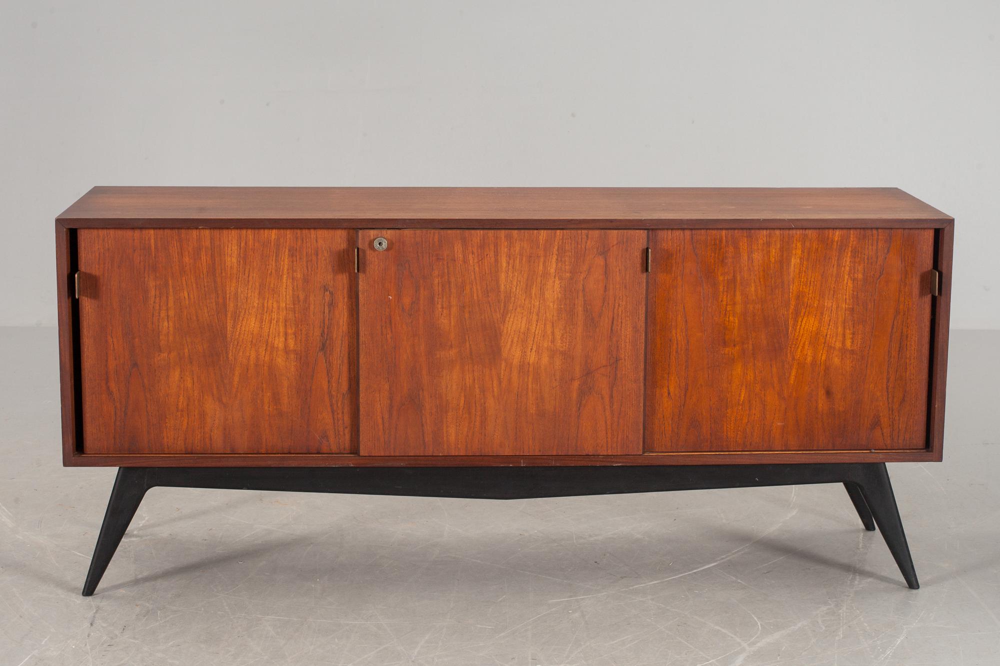 SIDEBOARD, Hadar Schmidt, 1950-tal.