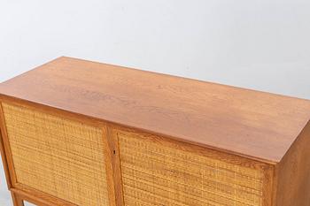 ALF SVENSSON, sideboard, Bjästa Snickerifabrik, 1960-tal.
