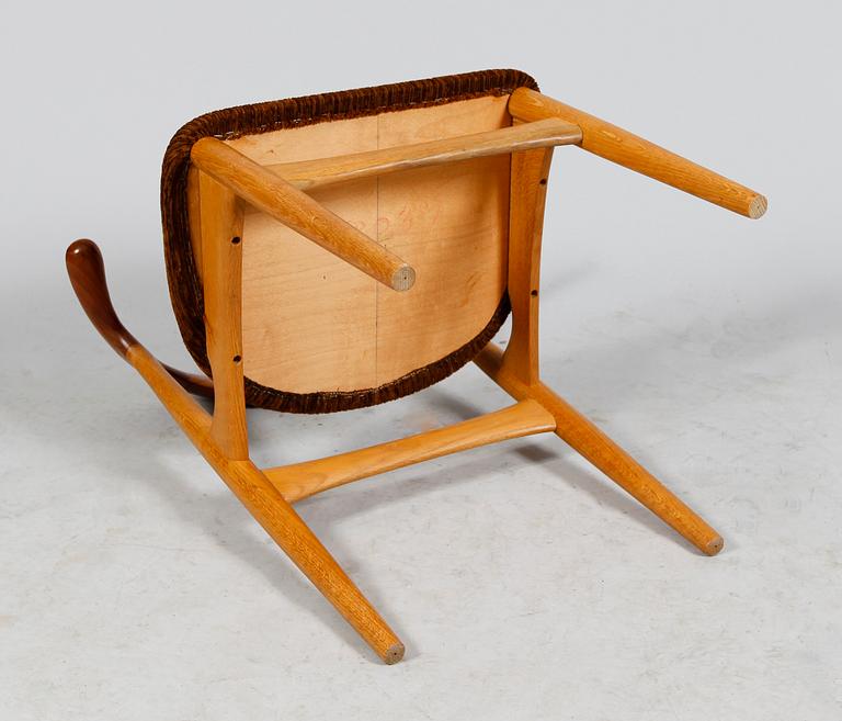 MATSALSMÖBEL, 11 del, 1950-/1960-tal.