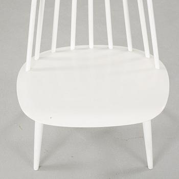 ILMARI TAPIOVAARA, karmstol, "Mademoiselle", Edsbyverken.