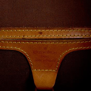 VÄSKA, "Ellipse", Louis Vuitton.