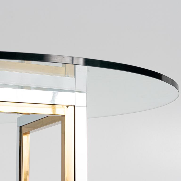 Coffee table, second half of the 20th century.