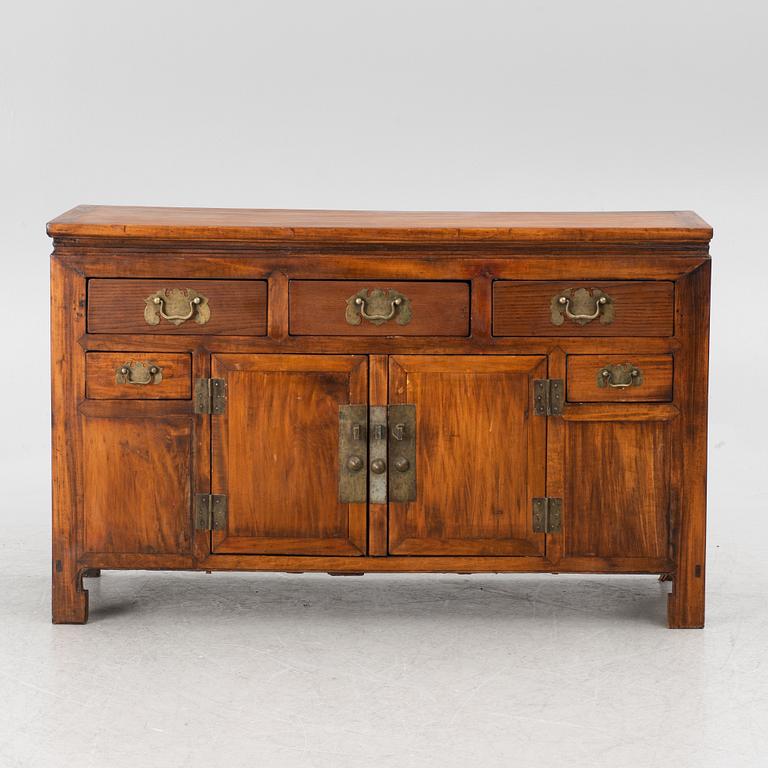 Sideboard, China, contemporary.