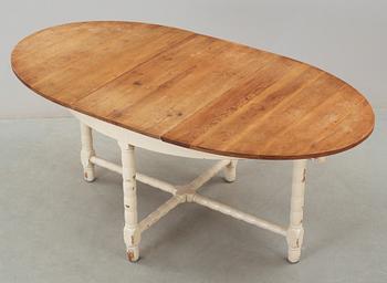 MATBORD, Linds Möbelindustri, Häradsbygden, 1900-talets första hälft.