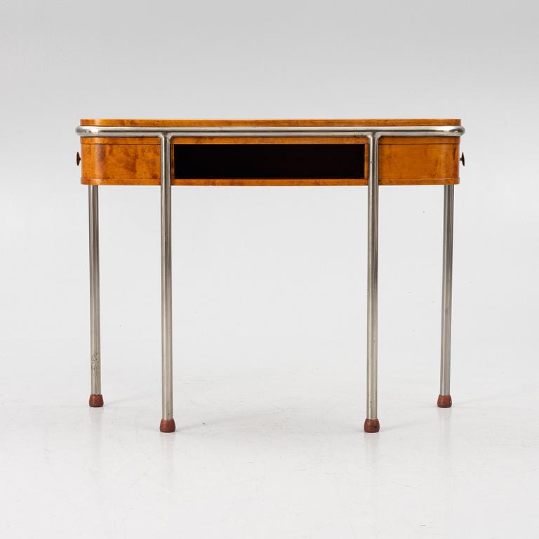 A functionalism sideboard, 1930s.