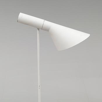 GOLVLAMPA, "AJ", Arne Jacobsen, Louis Poulsen, 1900-talets senare del.