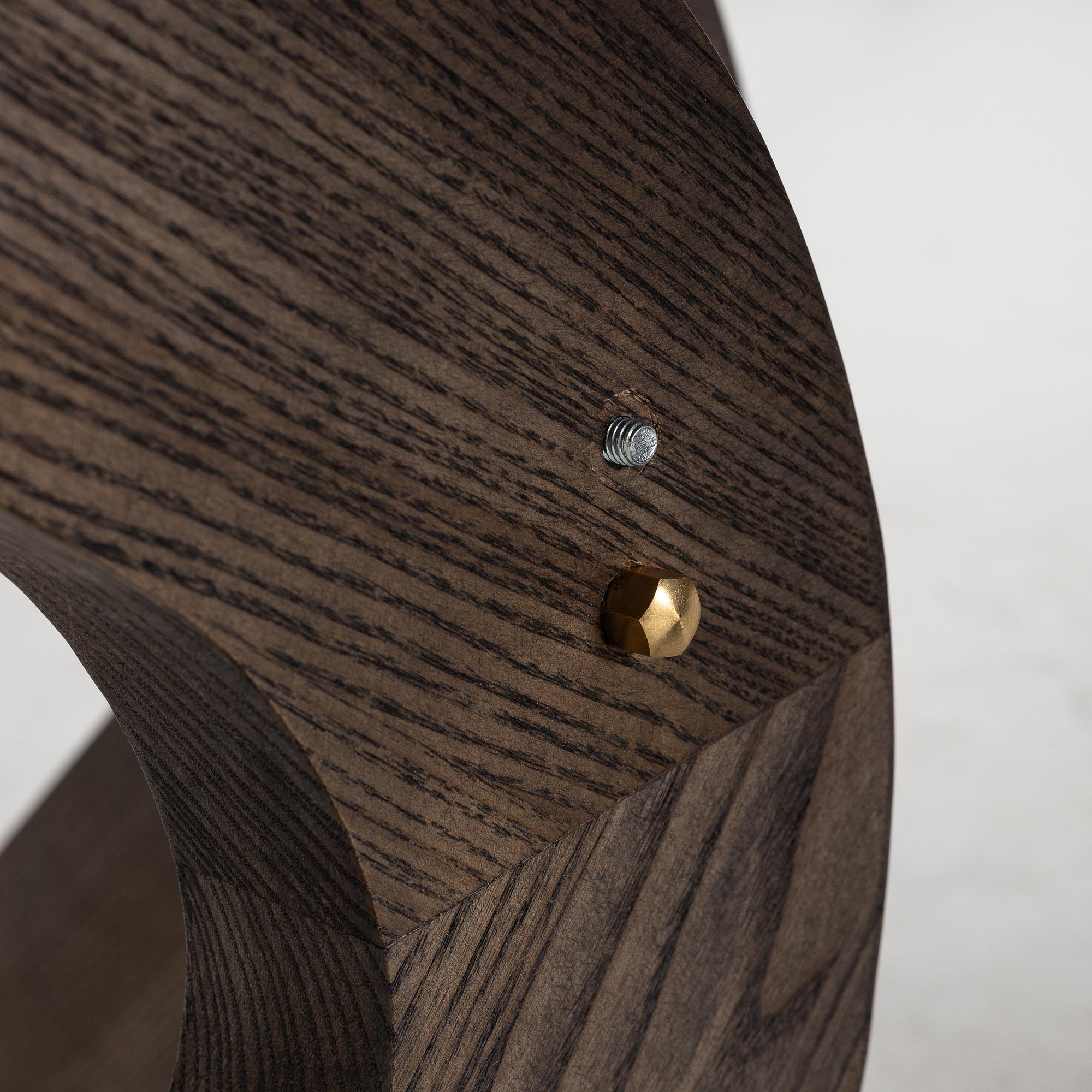 Matbord, DIS inredning.