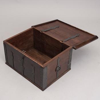 ARKKU, osittain 1700-luku.