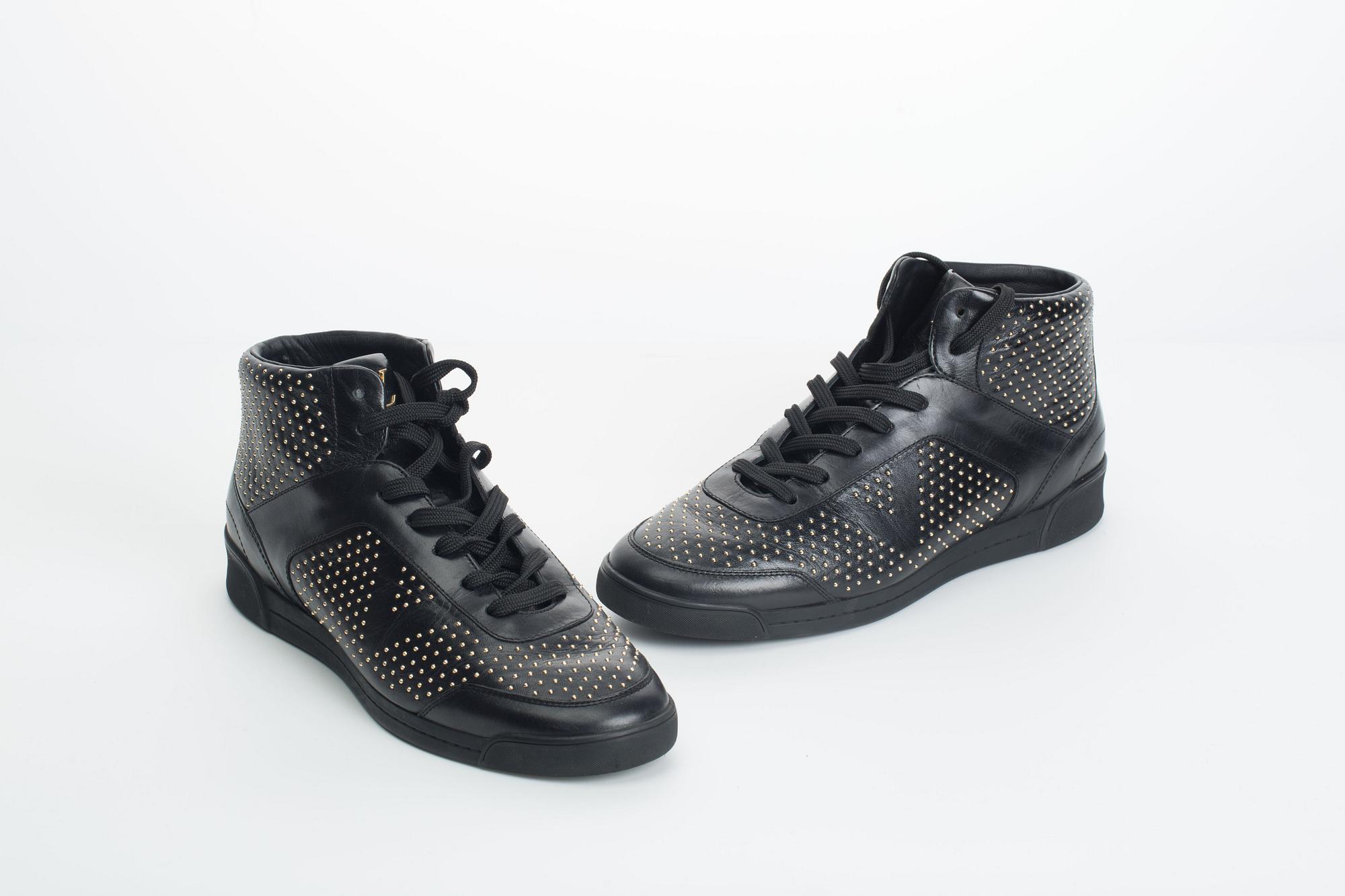 SKOR, "Ornament", Louis Vuitton.