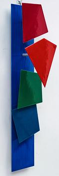 Gert Marcus, "L.K. 62".