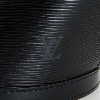Louis Vuitton, "Saint Jacques GM", laukku.