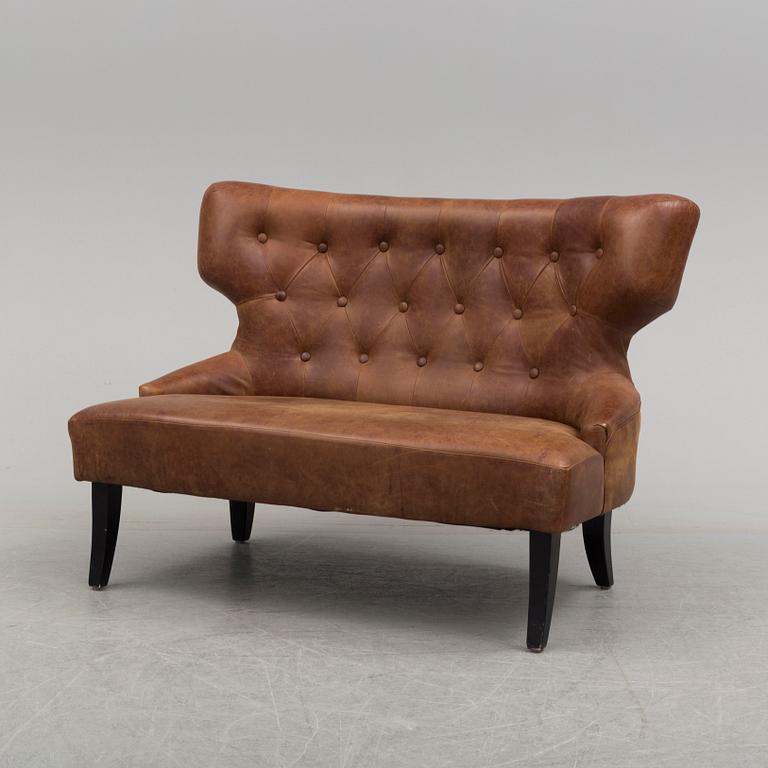 SOFFA, "Lady", Homeline, omkring 2015.