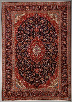 MATTA, Ardekan, ca 408 x 298 cm.