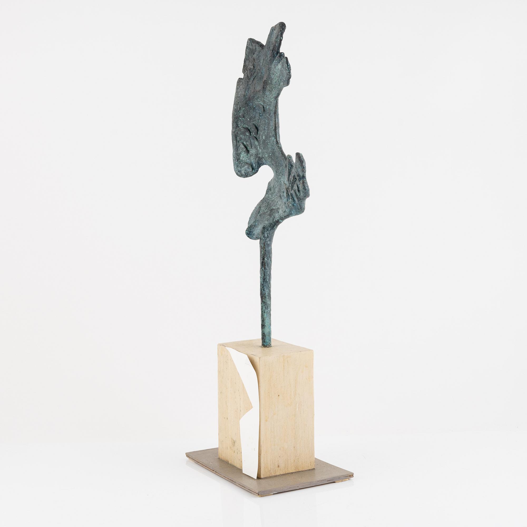 Gudrun Eduards, "Falken".