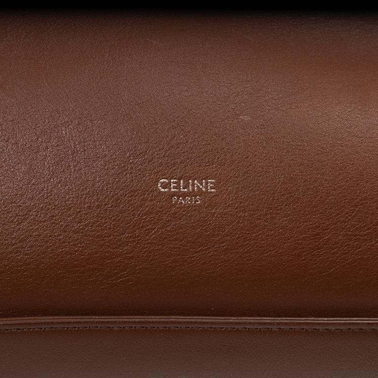 Céline, väska, "Big Bag".