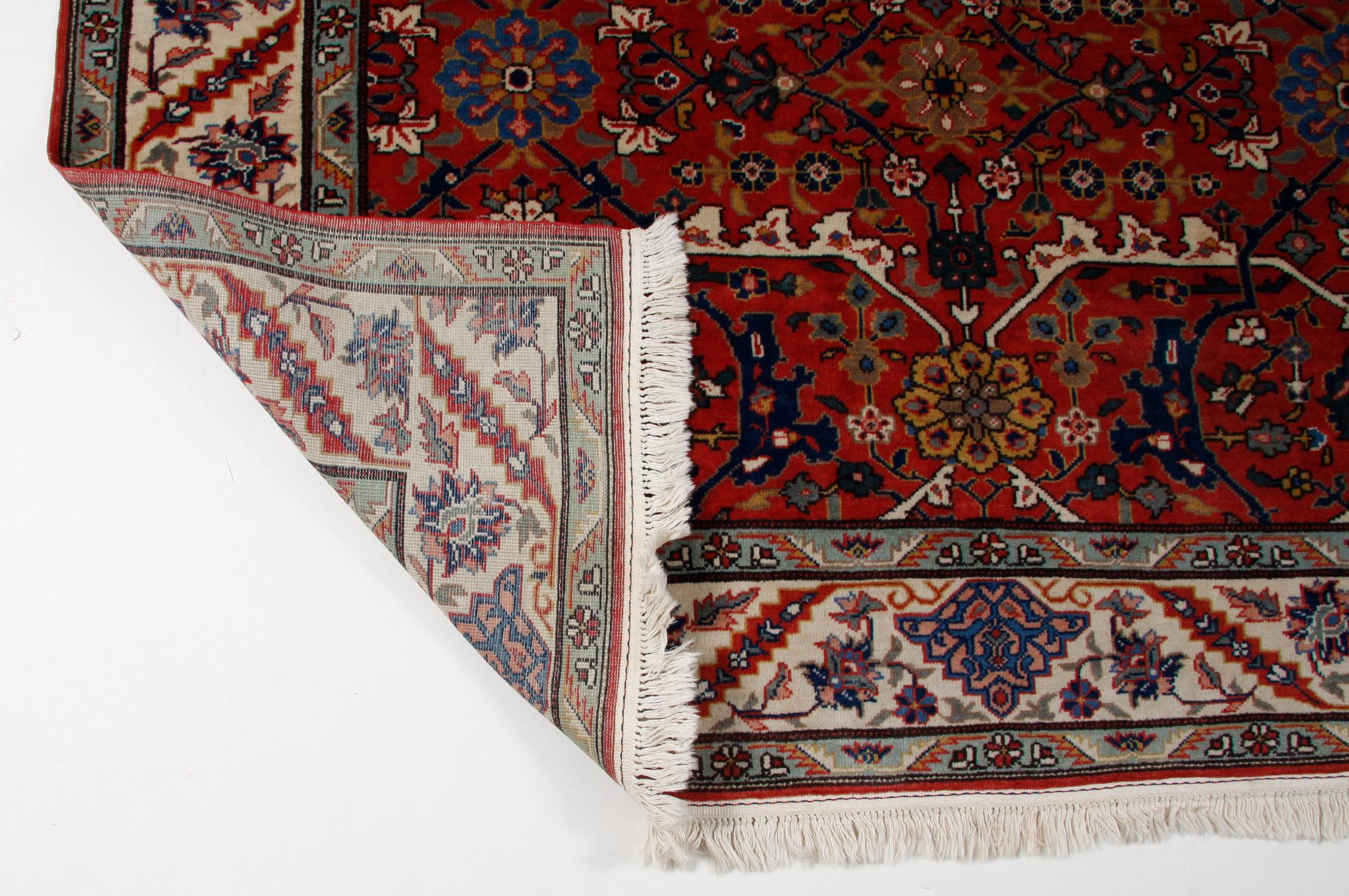 MATTA, orientalisk, 297 x 198.