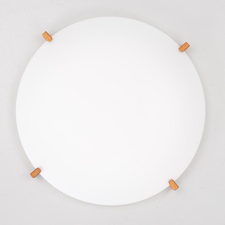 Uno & Östen Kristiansson, Plafond, "Plafo", Luxus, 1900-talets andra hälft.